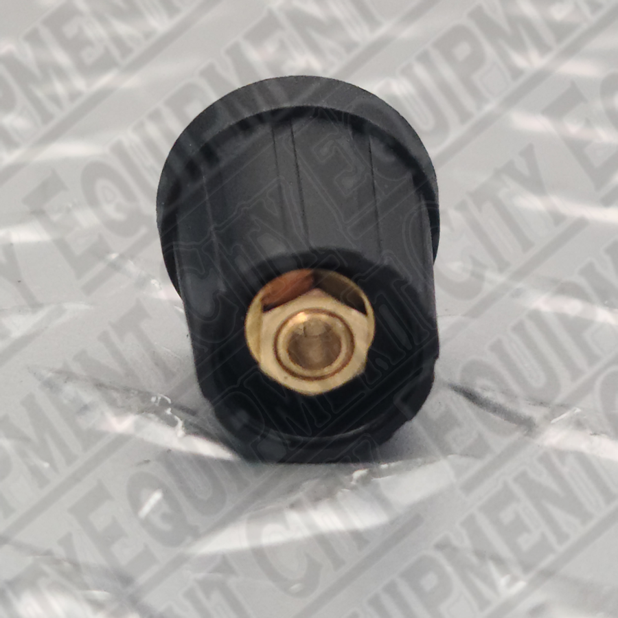 DSP9600 34-86-2 Knob-Nut Cover